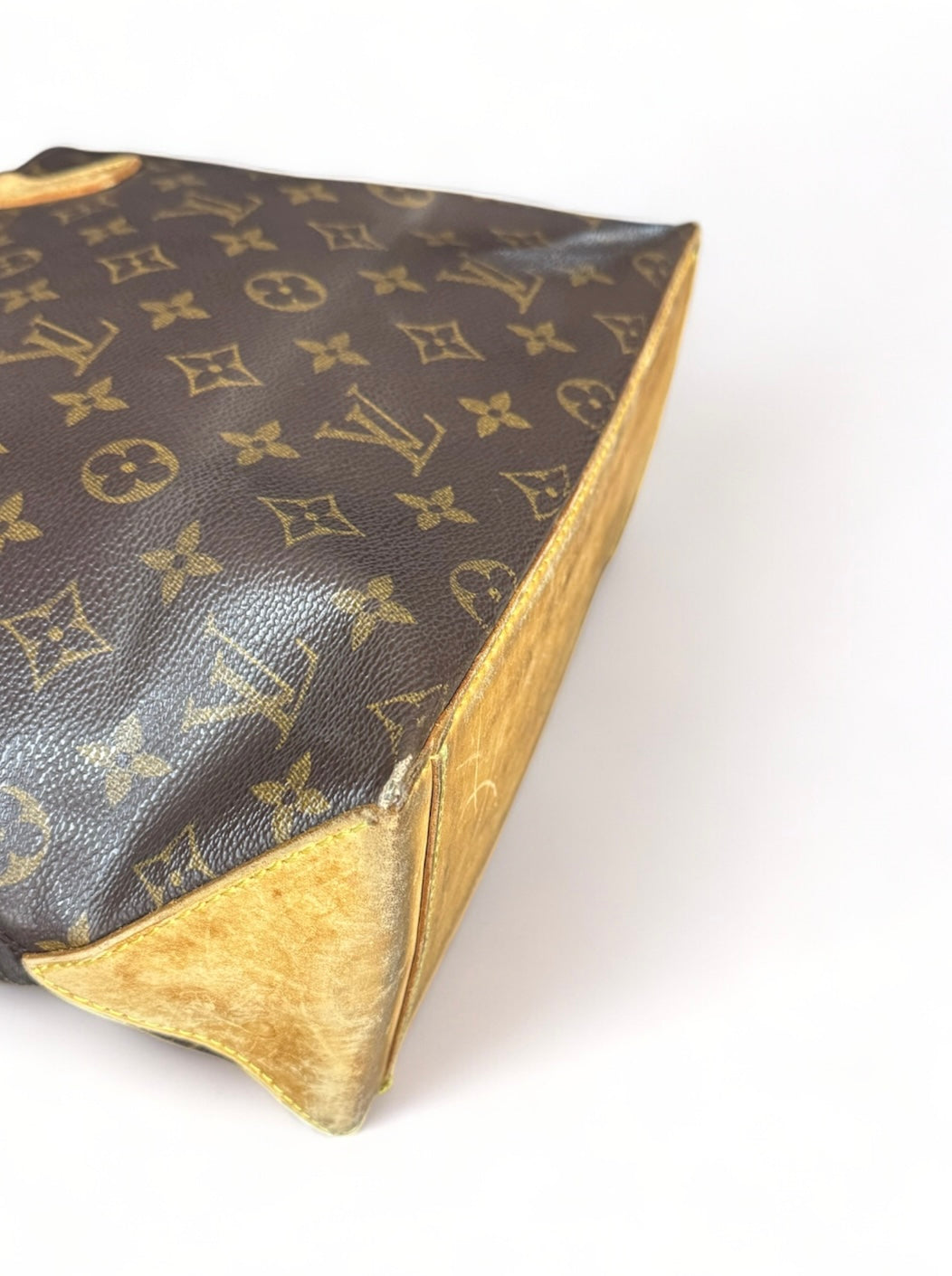 Louis Vuitton Cabas Piano Shopper Tragetasche Handtasche