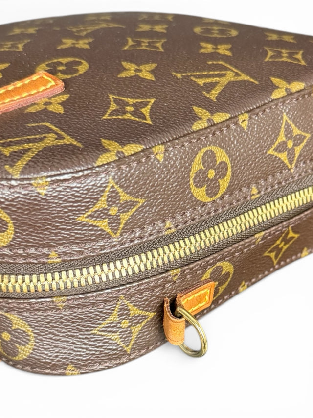 Louis Vuitton Spontini Handtasche Umhängetasche Crossbody Tasche