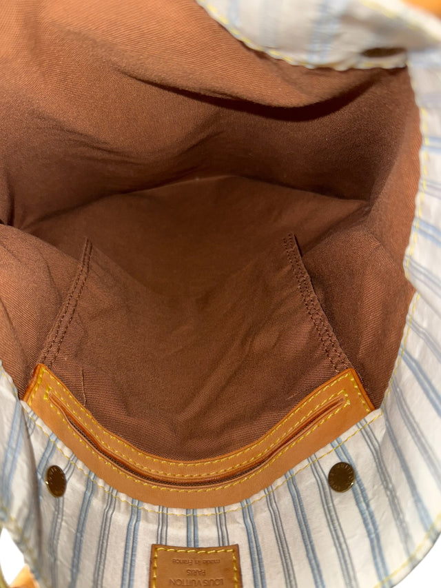 Louis Vuitton Tote Bag Handtasche Shopper Einkaufstasche