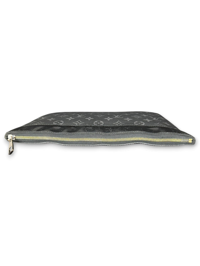 Louis Vuitton Kosmetiktasche Etui Kulturbeutel Toilett Pochette Clutch