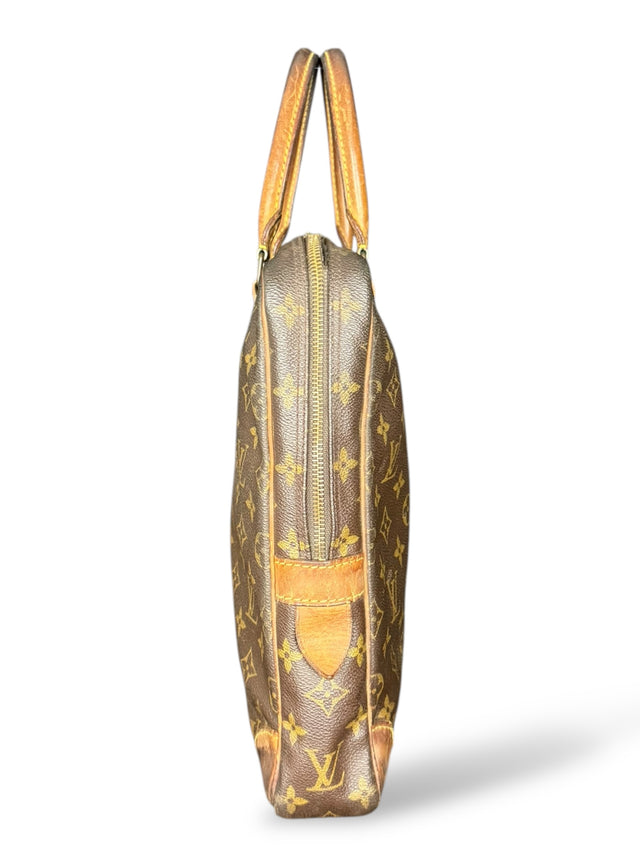 Louis Vuitton Porte Documents Dokumententasche Aktentasche