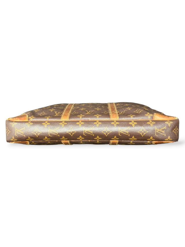 Louis Vuitton Porte Documents Dokumententasche Aktentasche