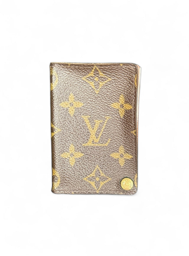 Louis Vuitton Geldbeutel Cardholder Kartenetui Portemonnaie Wallet