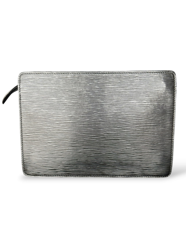 Louis Vuitton Kosmetiktasche Etui Kulturbeutel Toilett Clutch Pochette