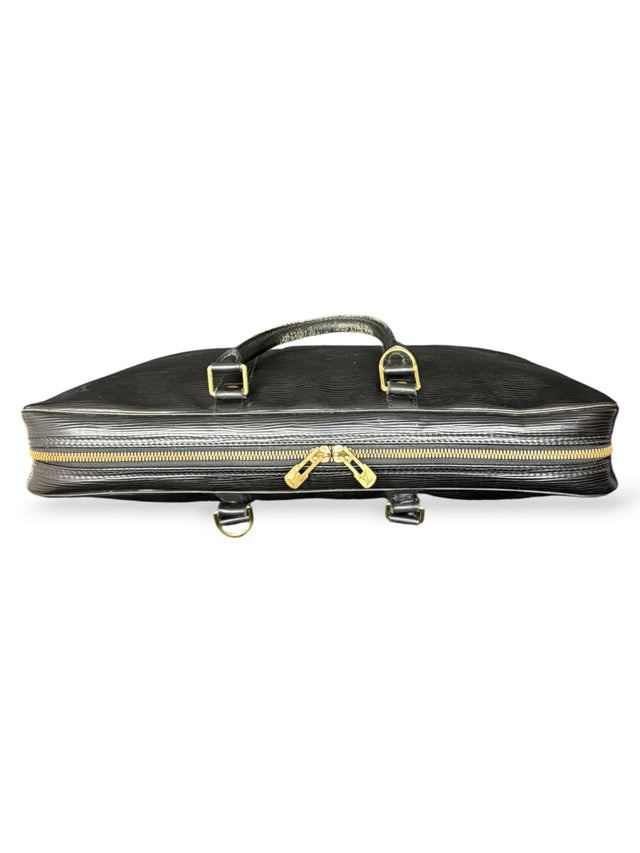 Louis Vuitton Porte Documents Dokumententasche Aktentasche