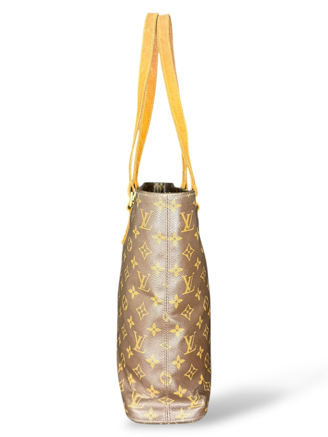 Louis Vuitton Bag Luco Shopper Tragetasche Handtasche