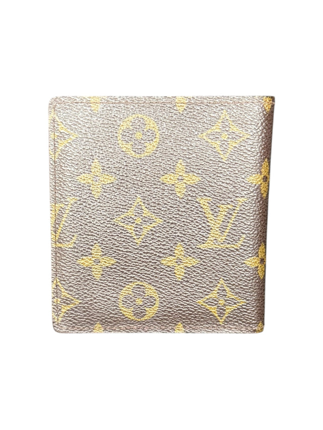 Louis Vuitton Marco Slender Geldbeutel Geldbörse Portemonnaie Cardholder