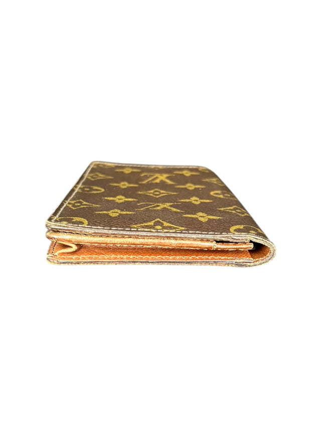 Louis Vuitton Brazza Geldbeutel Cardholder Kartenetui Portemonnaie