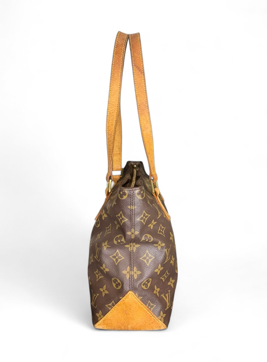 Louis Vuitton Cabas Piano Shopper Tragetasche Handtasche