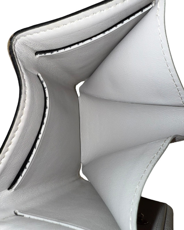 Louis Vuitton Discovery Compact Wallet Geldbeutel Cardholder