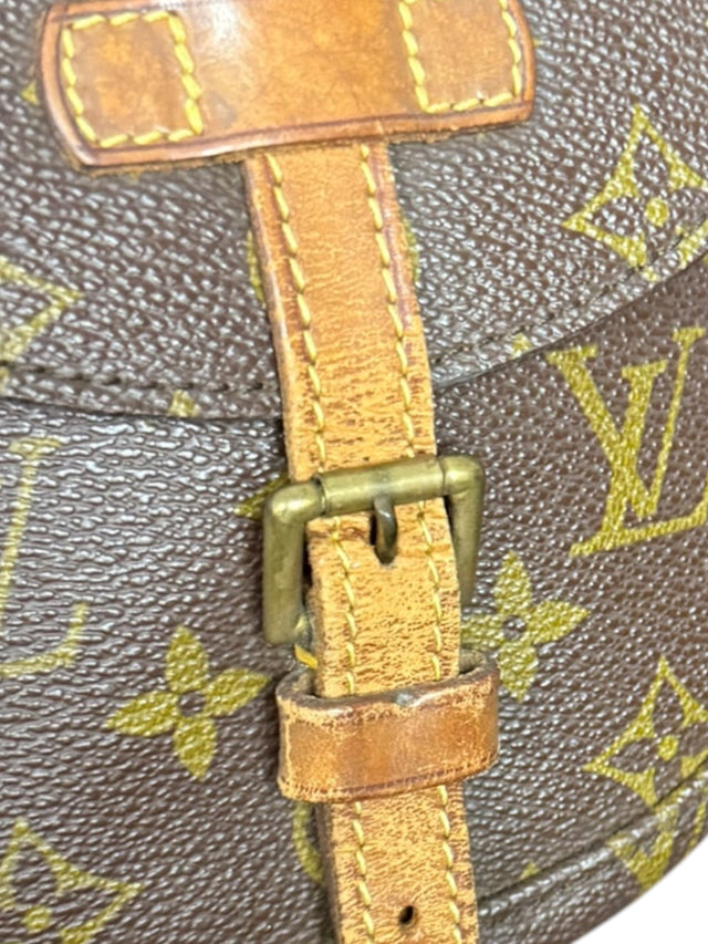 Louis Vuitton Chantilly PM Handtasche Crossbody Umhängetasche