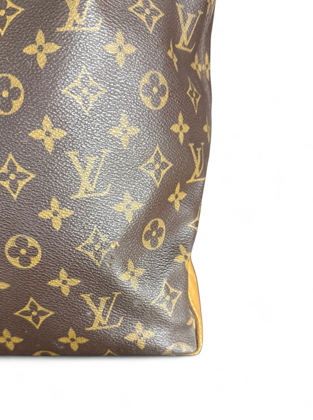 Louis Vuitton Cabas Mezzo Shopper Tragetasche Handtasche