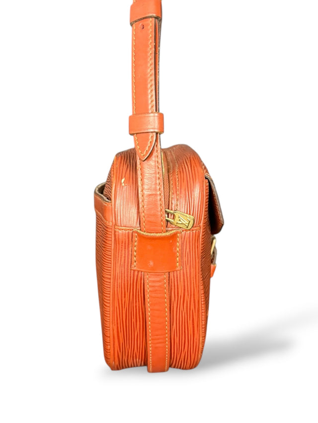 Louis Vuitton Jeune Fille MM Handtasche Crossbody Umhängetasche