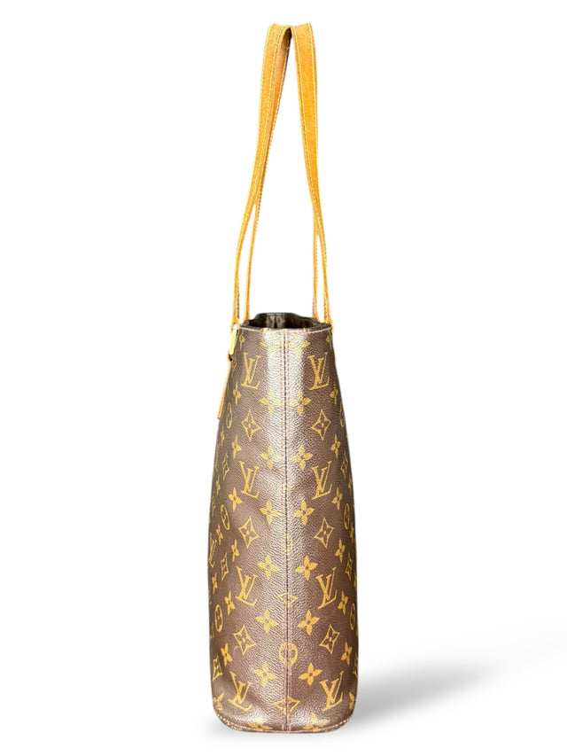 Louis Vuitton Bag Luco Shopper Tragetasche Handtasche