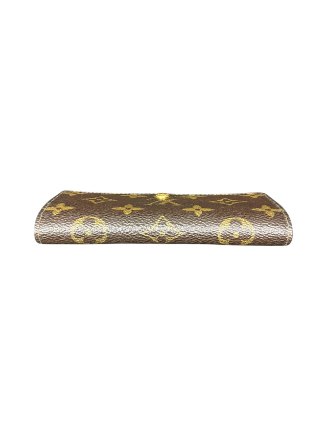 Louis Vuitton Sarah Geldbeutel Geldbörse Portemonnaie Portmonee
