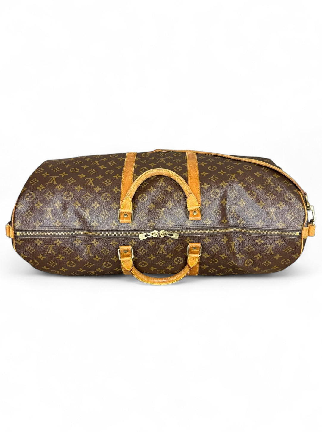 Louis Vuitton Keepall 60 Bandouliere Reisetasche Weekender