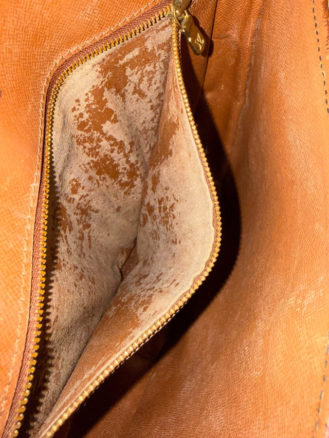 Louis Vuitton Chantilly GM Handtasche Crossbody Umhängetasche