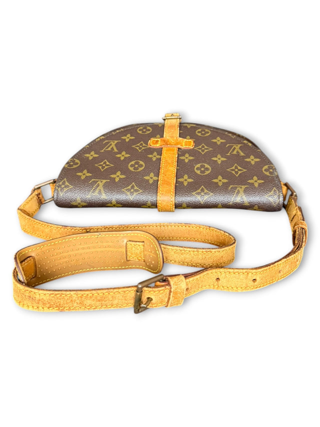 Louis Vuitton Chantilly GM Handtasche Crossbody Umhängetasche