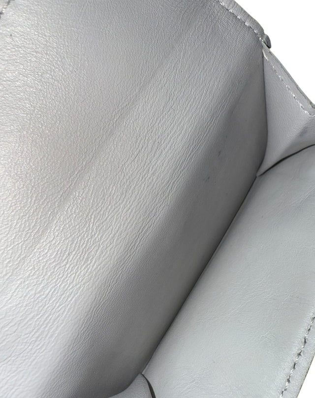 Louis Vuitton Discovery Compact Wallet Geldbeutel Cardholder