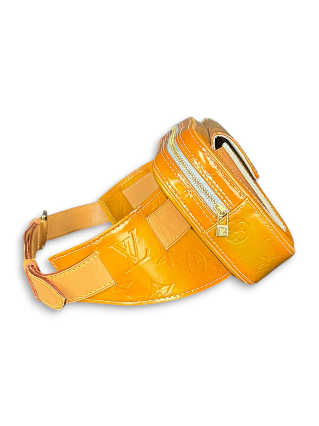 Louis Vuitton Fulton Bachtasche Gürteltasche Handtasche Bumbag