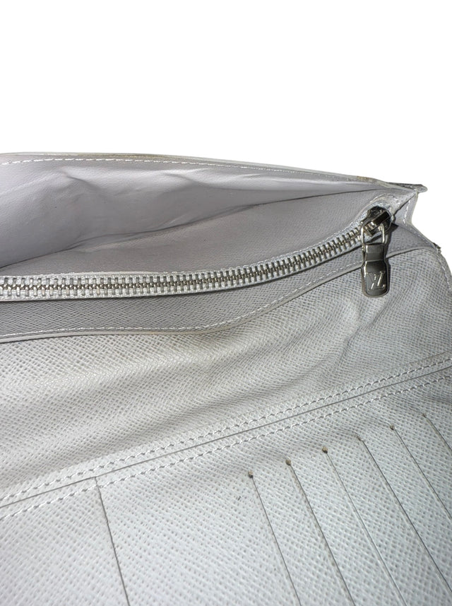 Louis Vuitton Brazza Geldbeutel Cardholder Kartenetui Portemonnaie