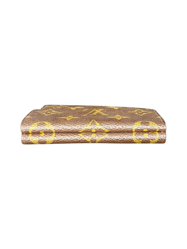 Louis Vuitton Elise Geldbeutel Geldbörse Portemonnaie Portmonee