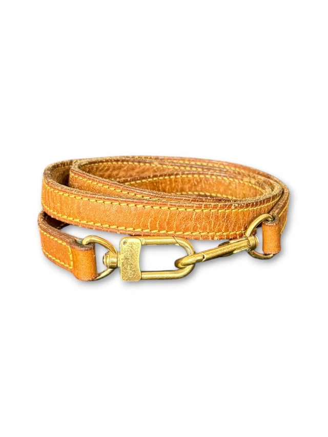 Louis Vuitton Trageriemen Tragegurt Schultergurt Schulterriemen Pochette