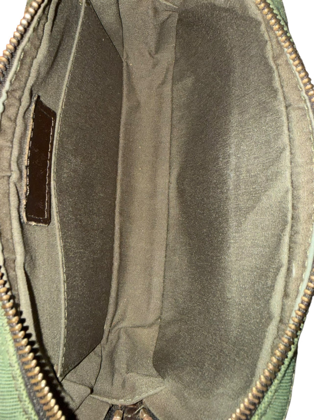 Louis Vuitton Mini Lin Juliette Pochette Handtasche Crossbody