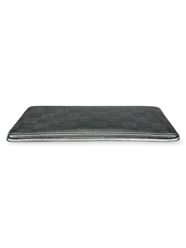 Louis Vuitton Brazza Geldbeutel Cardholder Kartenetui Portemonnaie