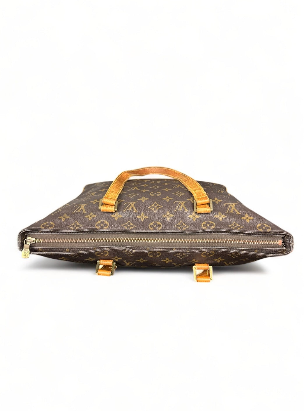 Louis Vuitton Cabas Mezzo Shopper Tragetasche Handtasche