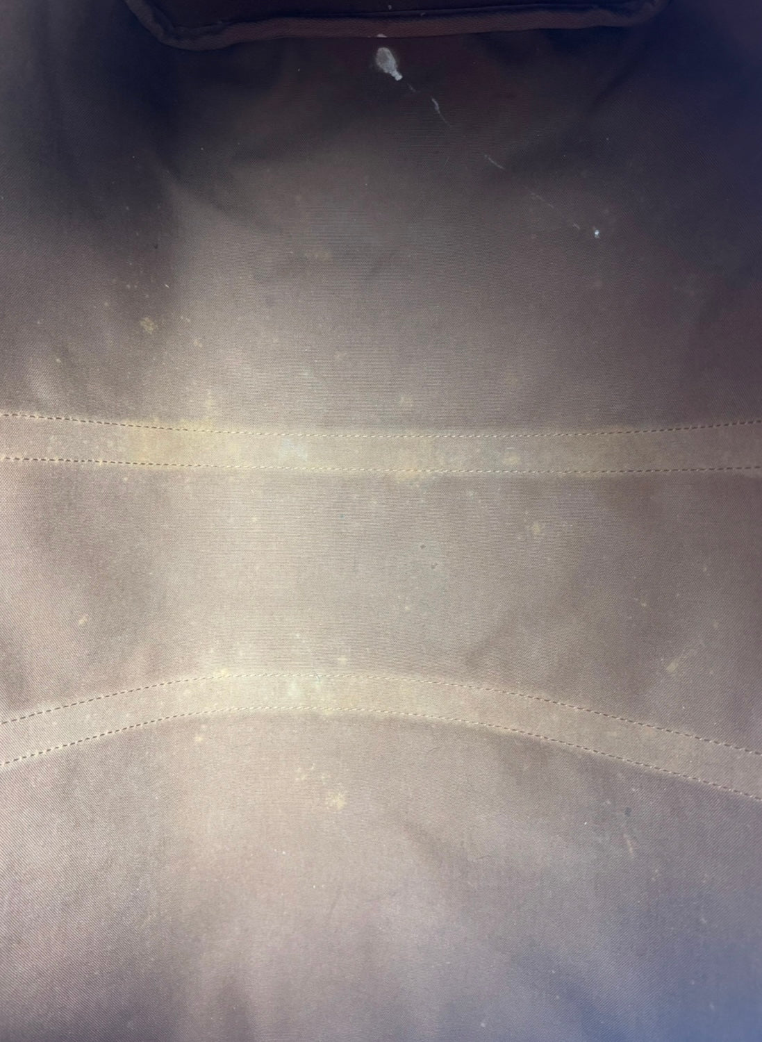Louis Vuitton Keepall 55 Bandouliere Reisetasche Weekender
