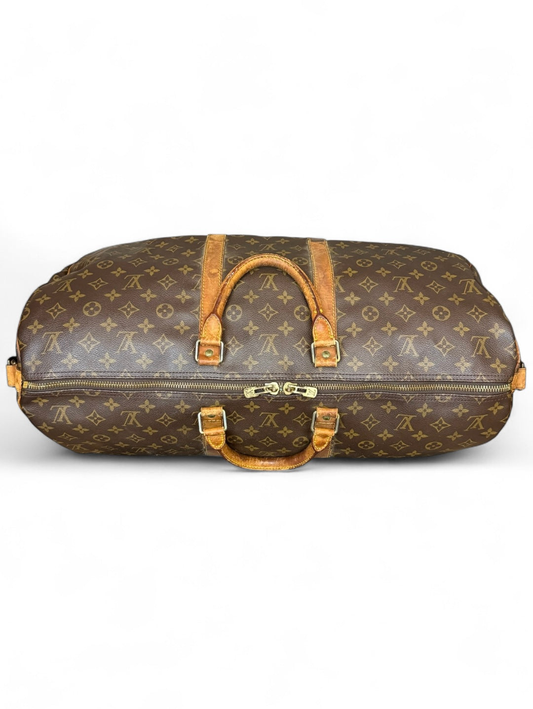 Louis Vuitton Keepall 55 Bandouliere Reisetasche Weekender
