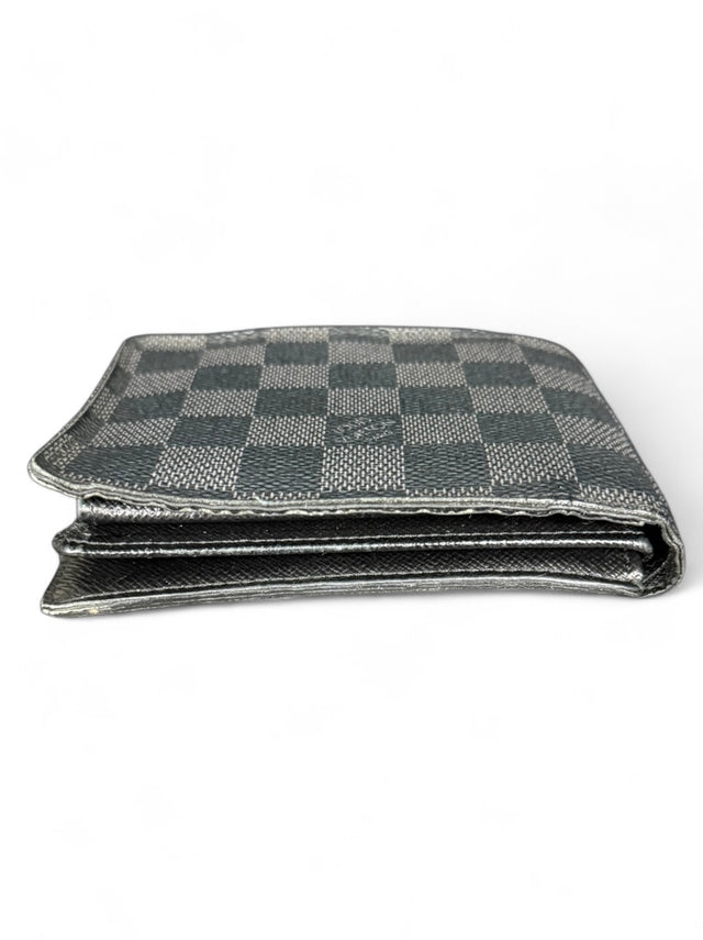 Louis Vuitton Marco Geldbeutel Geldbörse Portemonnaie Portmonee Wallet