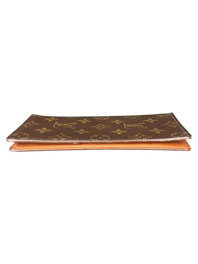 Louis Vuitton Brazza Geldbeutel Cardholder Kartenetui Portmonee