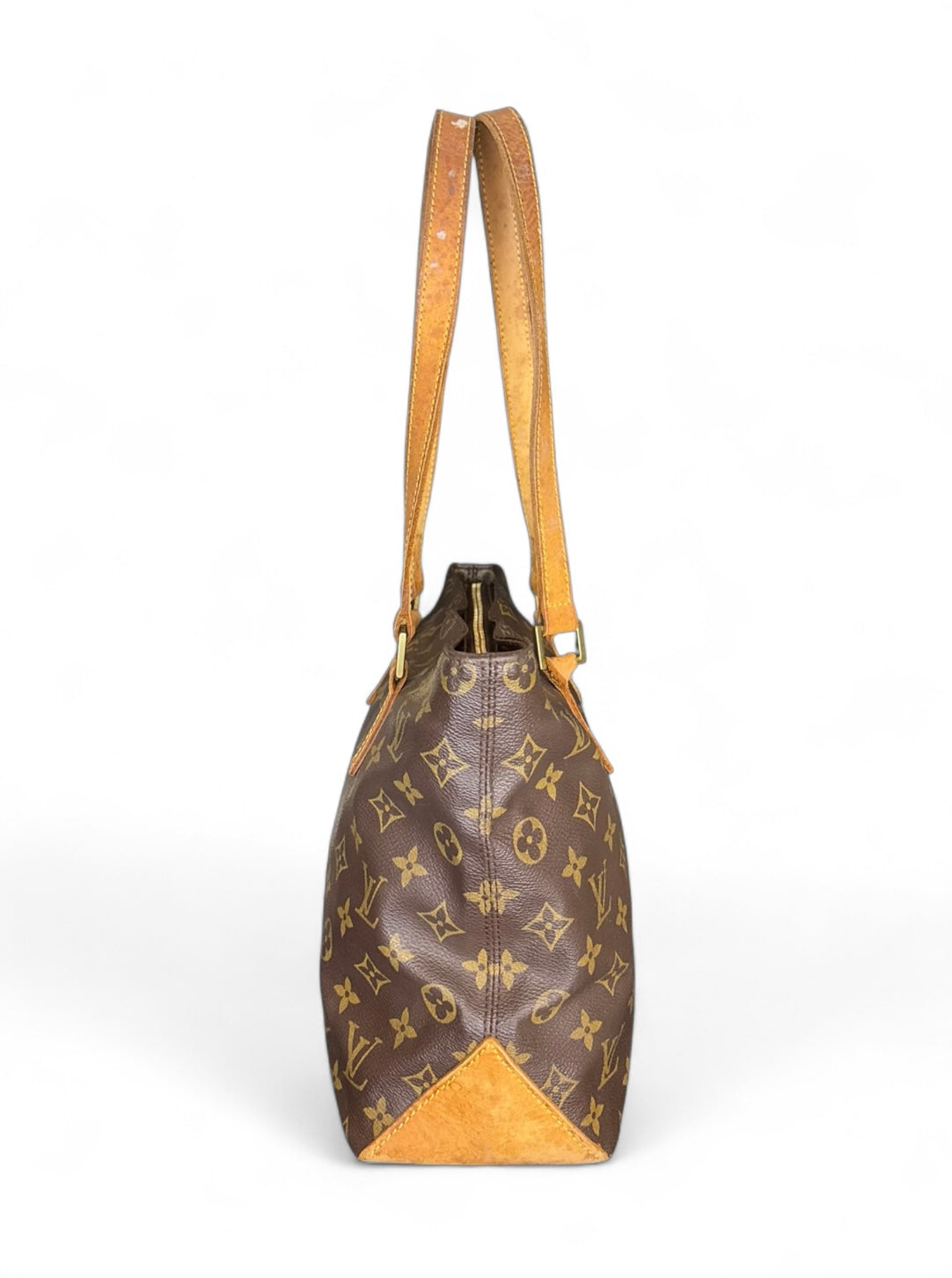 Louis Vuitton Cabas Piano Shopper Tragetasche Handtasche
