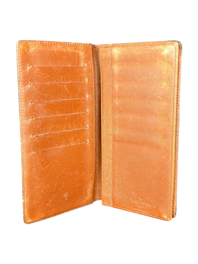 Louis Vuitton Brazza Geldbeutel Cardholder Kartenetui Portemonnaie