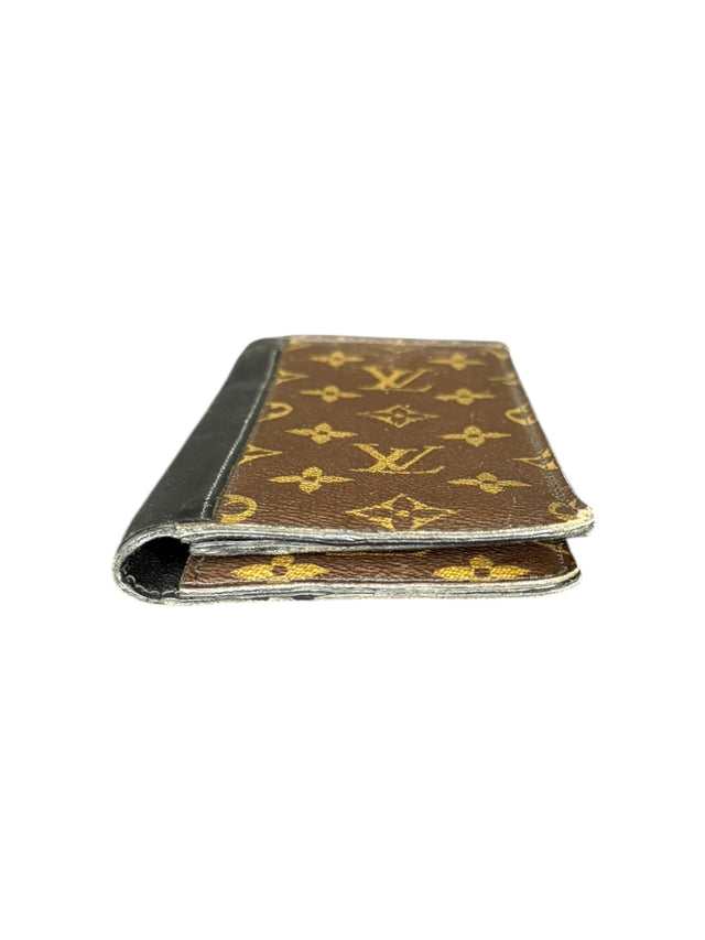 Louis Vuitton Brazza Geldbeutel Cardholder Kartenetui Portemonnaie