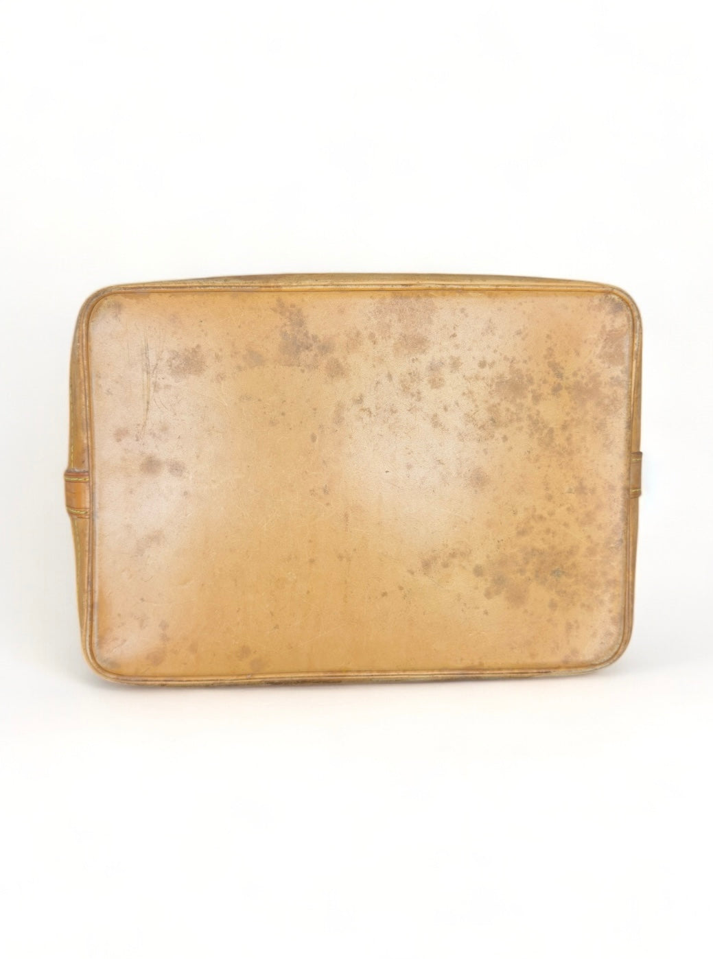 Louis Vuitton Sac Noe Grande Handtasche Monogram Braun