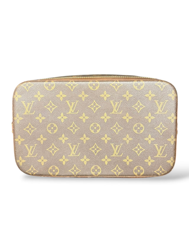Louis Vuitton Amfar Sharon Stone Handtasche Schultertasche
