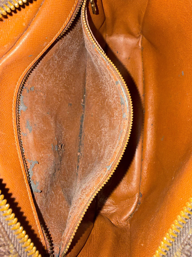 Louis Vuitton Trocadero 27 Handtasche Crossbody Umhängetasche