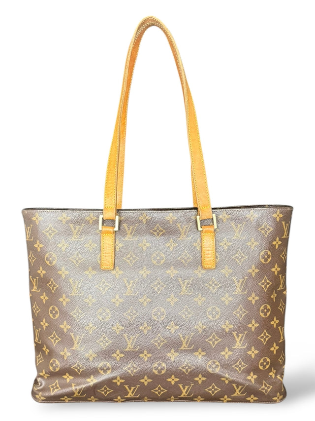 Louis Vuitton Bag Luco Shopper Tragetasche Handtasche