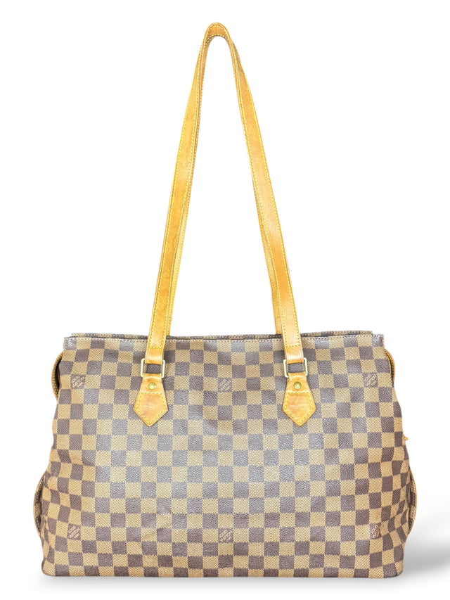 Louis Vuitton Columbine Limited Damier 100th Anniversary Handtasche Shopper