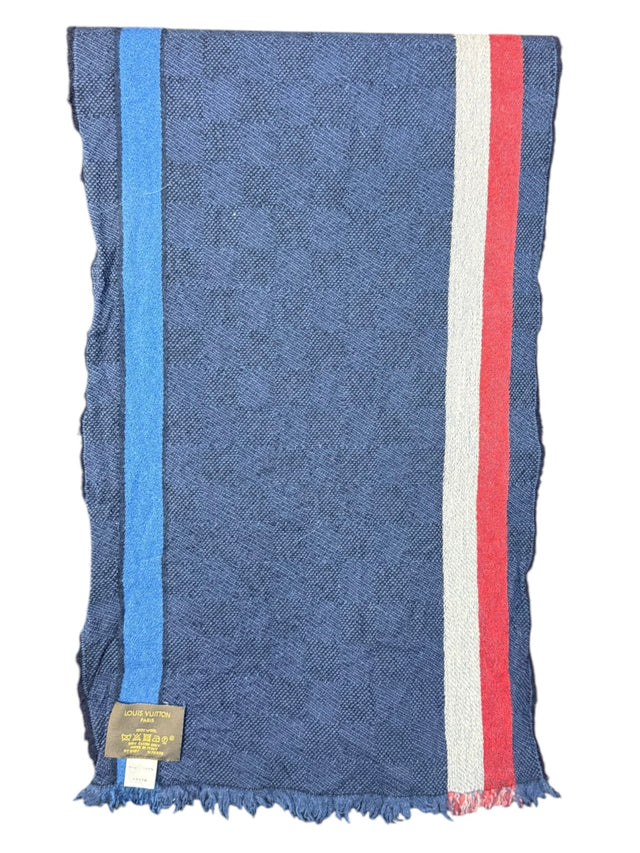 Louis Vuitton Carre Schal Tuch Scarf