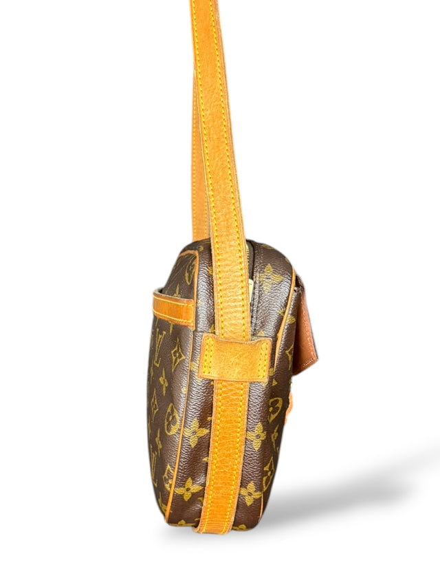 Louis Vuitton Jeune Fille GM Handtasche Crossbody Umhängetasche