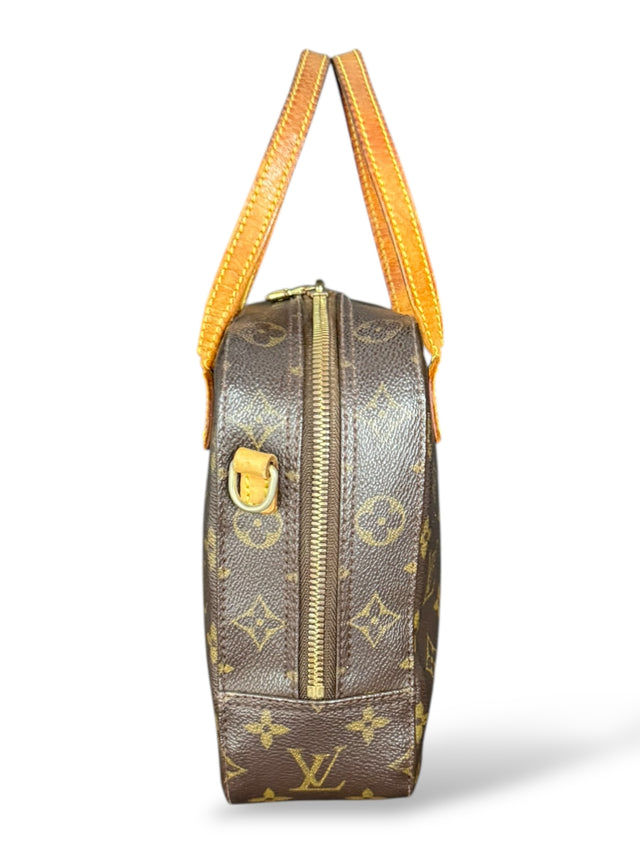 Louis Vuitton Spontini Handtasche Umhängetasche Crossbody Tasche