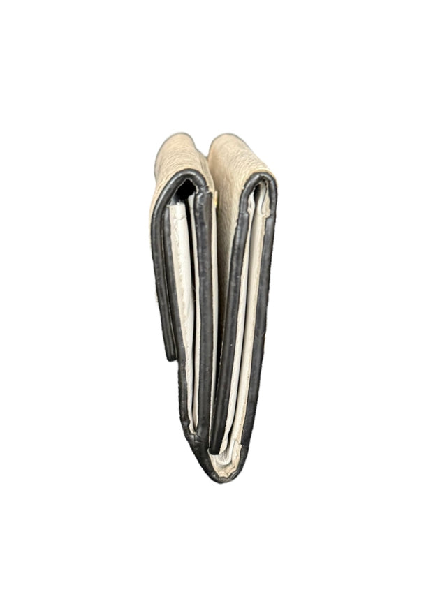 Louis Vuitton Discovery Compact Wallet Geldbeutel Cardholder