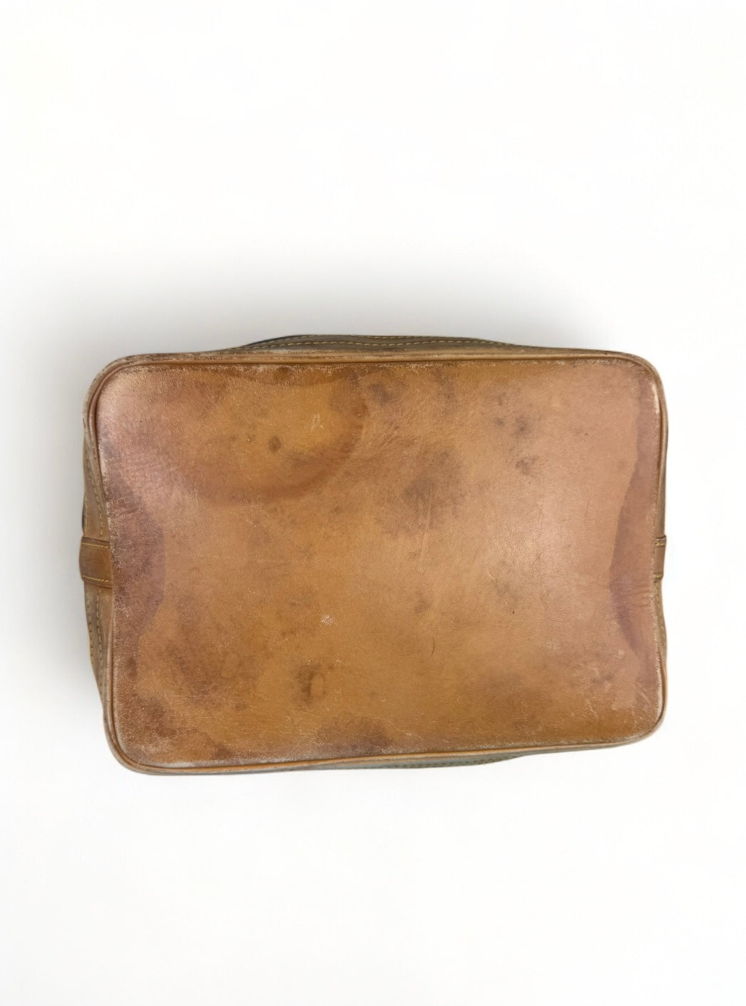 Louis Vuitton Sac Noe Grande Handtasche Monogram Braun