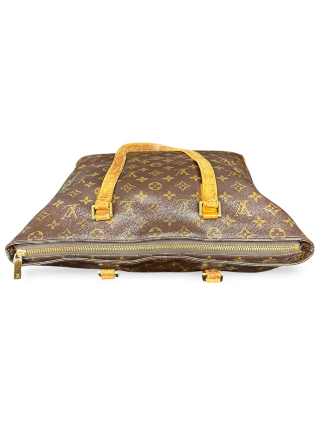 Louis Vuitton Cabas Mezzo Shopper Tragetasche Handtasche