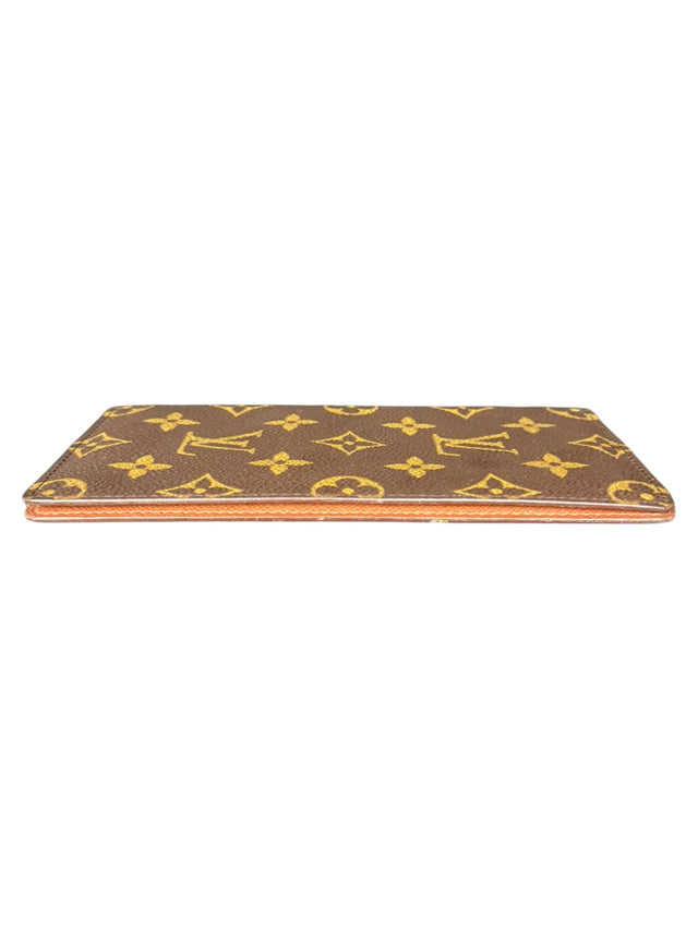 Louis Vuitton Brazza Geldbeutel Cardholder Kartenetui Portmonee