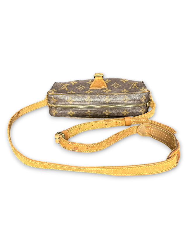 Louis Vuitton Jeune Fille PM Handtasche Crossbody Umhängetasche